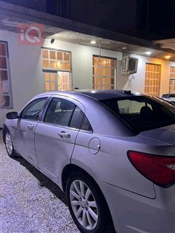 كرايسلر 200